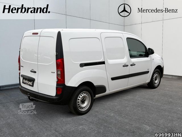 Furgone MERCEDES-BENZ Citan 111 CDI *extralang*AHK*Klima*
