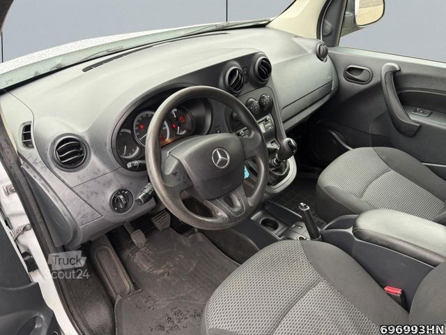 Furgone MERCEDES-BENZ Citan 111 CDI *extralang*AHK*Klima*