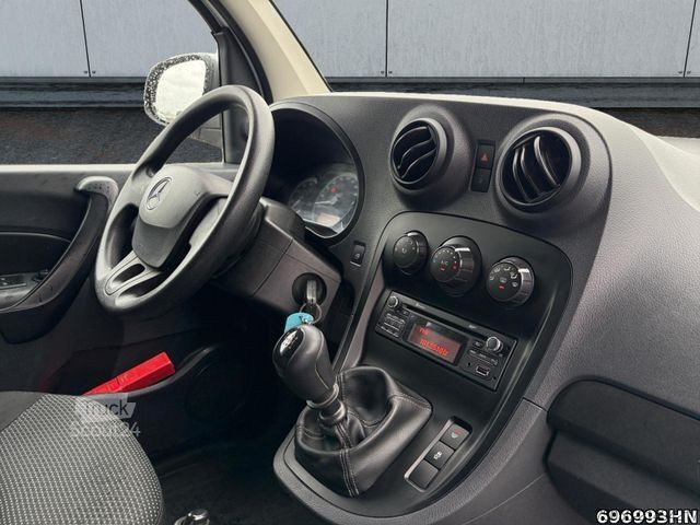 Furgone MERCEDES-BENZ Citan 111 CDI *extralang*AHK*Klima*