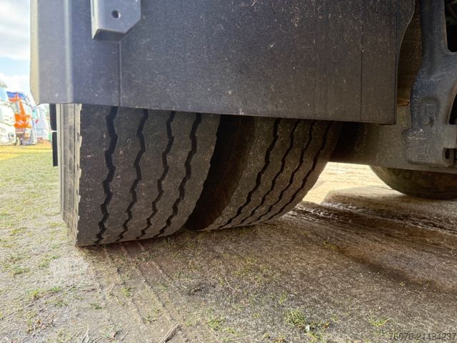 Trattore stradale standard MERCEDES-BENZ MB 1845 LS Retarder 68 t Ausführung erst 76 Tkm