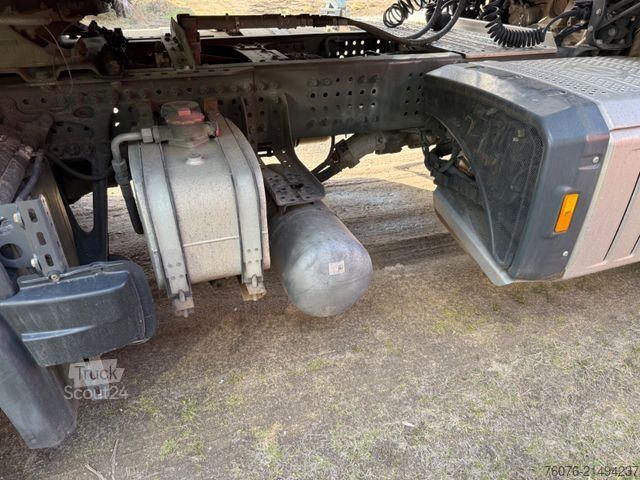 Trattore stradale standard MERCEDES-BENZ MB 1845 LS Retarder 68 t Ausführung erst 76 Tkm