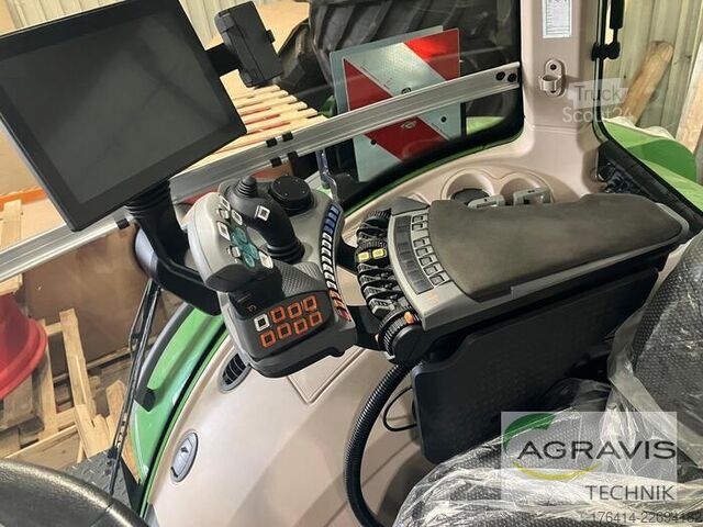 Traktor Fendt 939 VARIO GEN-7