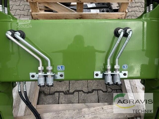 Traktor Fendt CARGO 5X/90 PROFI
