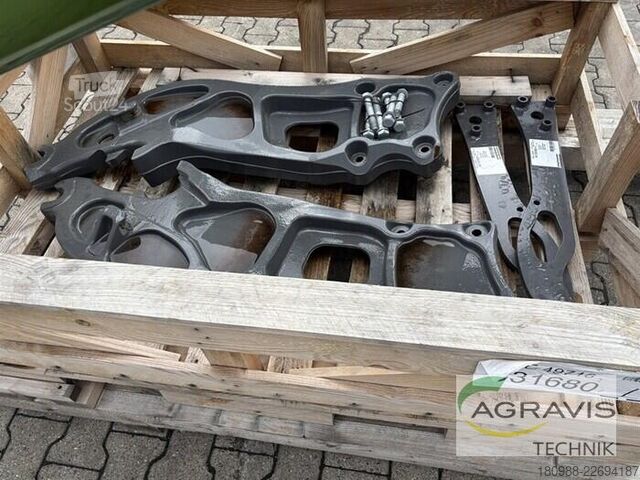Traktor Fendt CARGO 5X/90 PROFI