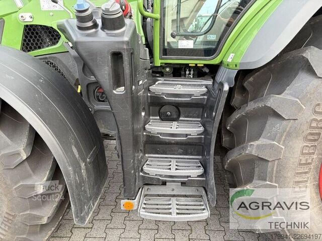 Traktor Fendt 618 VARIO GEN-1 Profi+ Setting 2