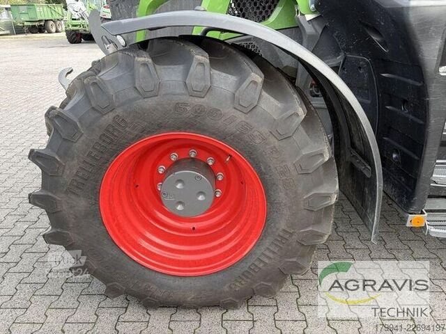 Traktor Fendt 618 VARIO GEN-1 Profi+ Setting 2