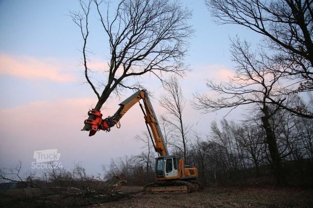 Andre WesttecH Westtech CS780 / Greifersäge / Fällkopf / sofort