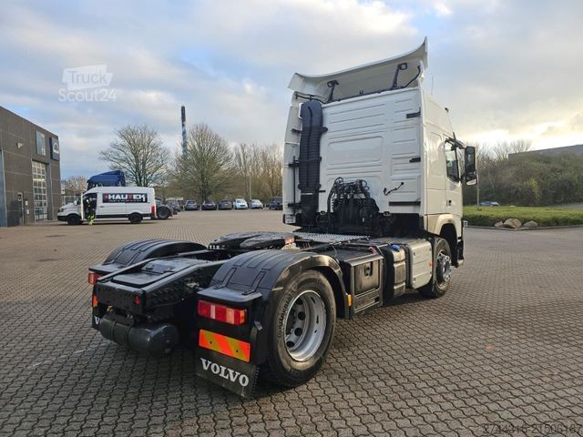 Standartinis vilkikas VOLVO FM450