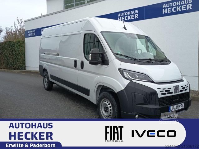 Furgoneta FIAT E-Ducato serie 2 Kastenwagen L3H2 3,5T