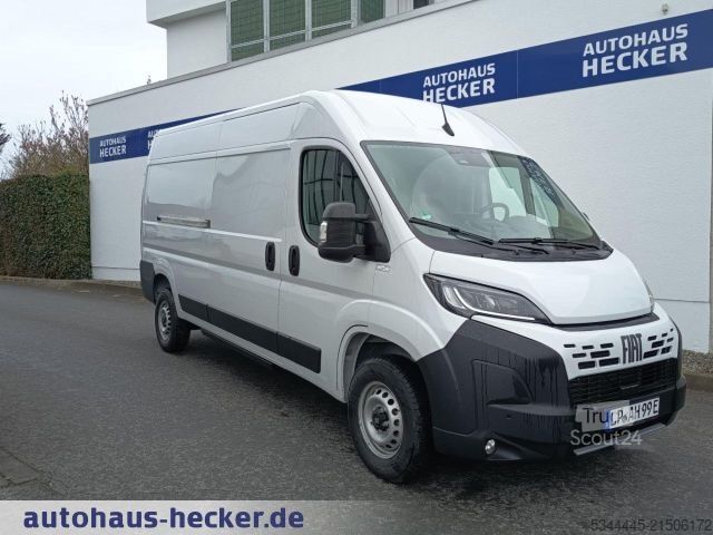 Furgoneta FIAT E-Ducato serie 2 Kastenwagen L3H2 3,5T