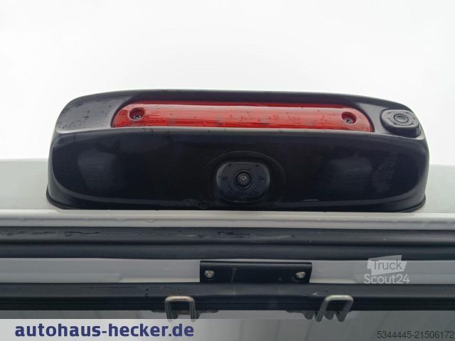 Furgoneta FIAT E-Ducato serie 2 Kastenwagen L3H2 3,5T