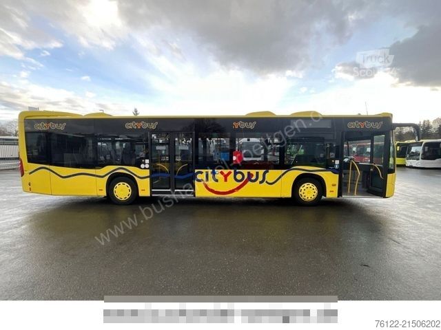 Városi autóbusz MERCEDES-BENZ O 530 Citaro C2/Klima/Euro6/A20/A21