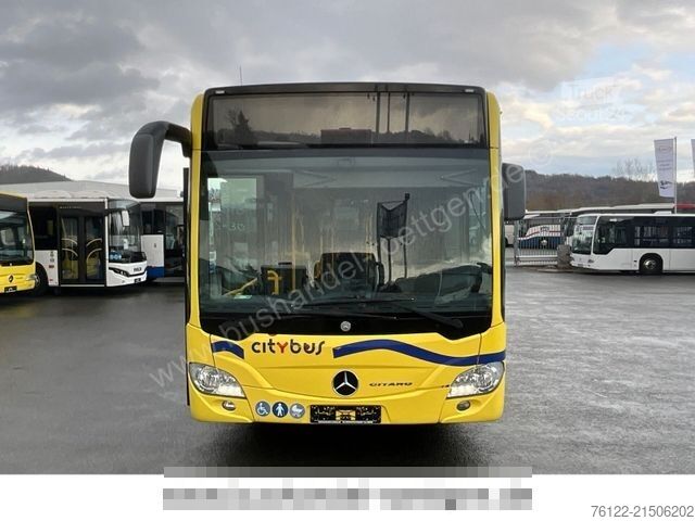 Városi autóbusz MERCEDES-BENZ O 530 Citaro C2/Klima/Euro6/A20/A21