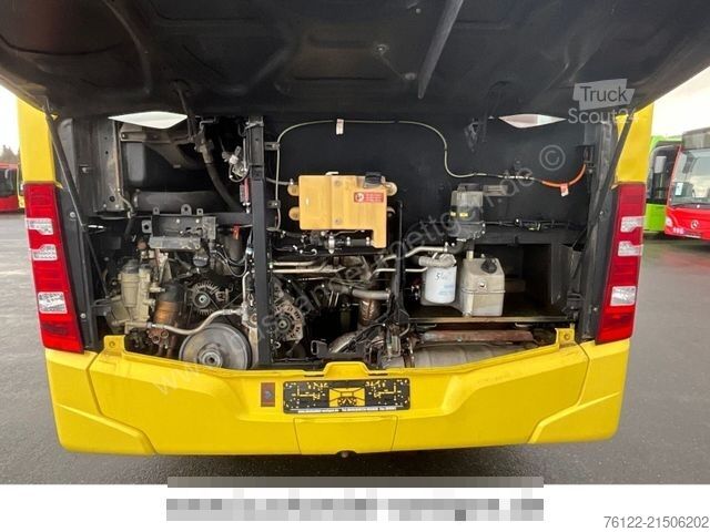 Városi autóbusz MERCEDES-BENZ O 530 Citaro C2/Klima/Euro6/A20/A21