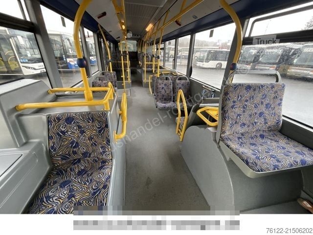 Városi autóbusz MERCEDES-BENZ O 530 Citaro C2/Klima/Euro6/A20/A21