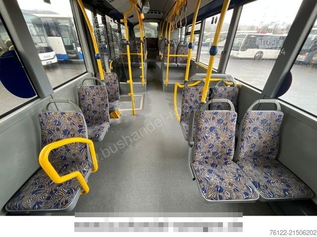 Városi autóbusz MERCEDES-BENZ O 530 Citaro C2/Klima/Euro6/A20/A21