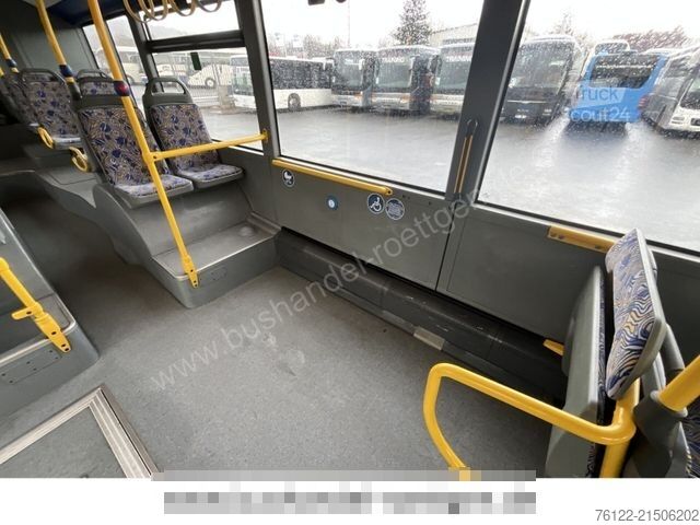 Városi autóbusz MERCEDES-BENZ O 530 Citaro C2/Klima/Euro6/A20/A21