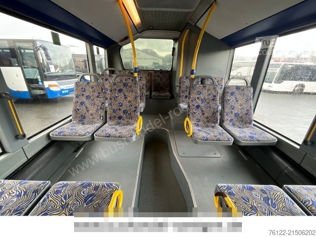 Városi autóbusz MERCEDES-BENZ O 530 Citaro C2/Klima/Euro6/A20/A21