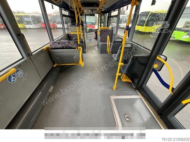 Városi autóbusz MERCEDES-BENZ O 530 Citaro C2/Klima/Euro6/A20/A21