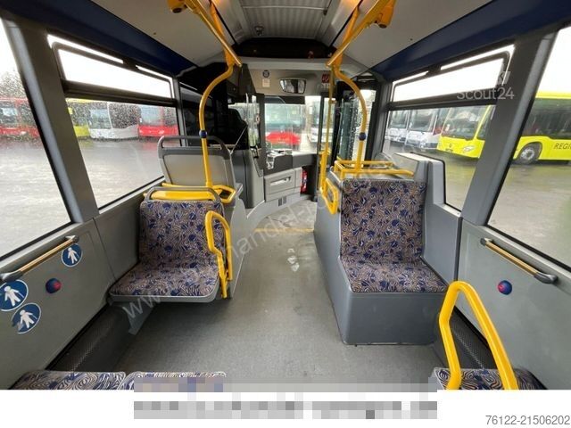 Városi autóbusz MERCEDES-BENZ O 530 Citaro C2/Klima/Euro6/A20/A21