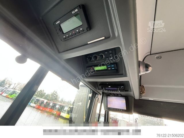 Városi autóbusz MERCEDES-BENZ O 530 Citaro C2/Klima/Euro6/A20/A21