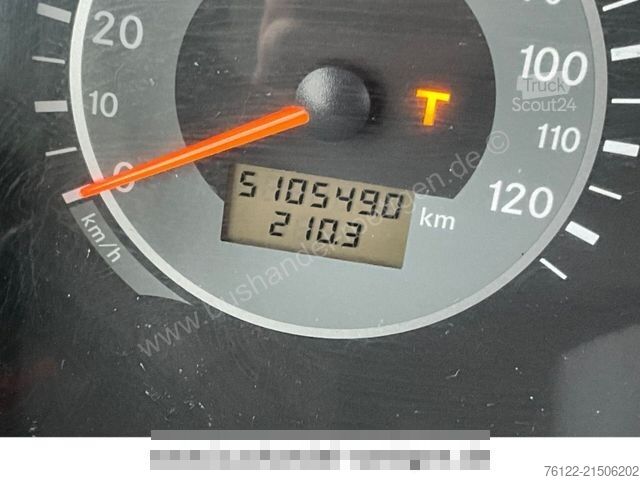 Városi autóbusz MERCEDES-BENZ O 530 Citaro C2/Klima/Euro6/A20/A21