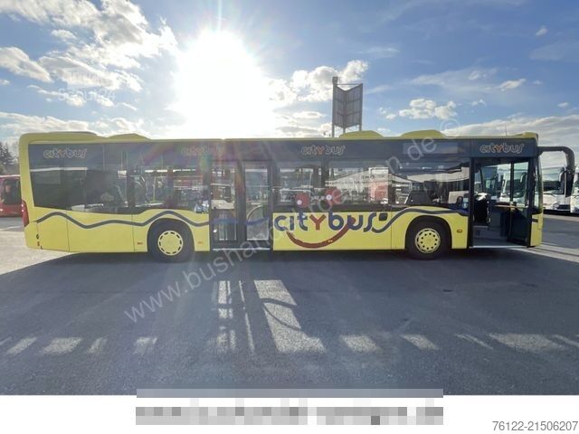 Városi autóbusz MERCEDES-BENZ O 530 Citaro C2 / Klima / Euro 6 / A20 / A21