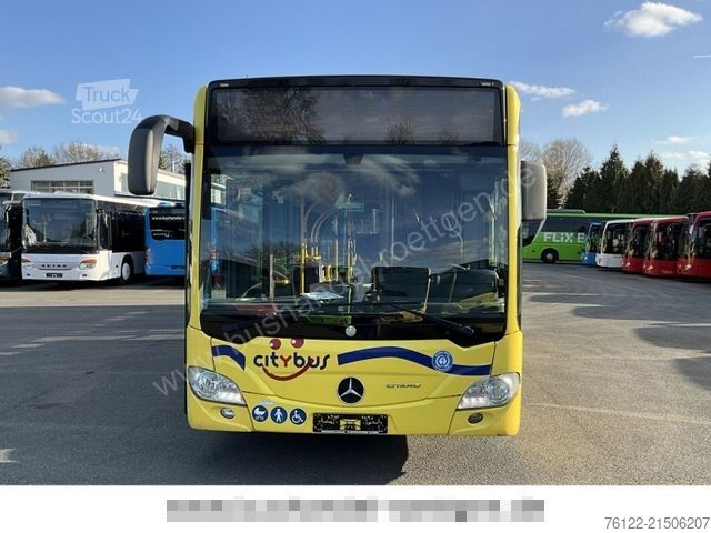 Városi autóbusz MERCEDES-BENZ O 530 Citaro C2 / Klima / Euro 6 / A20 / A21