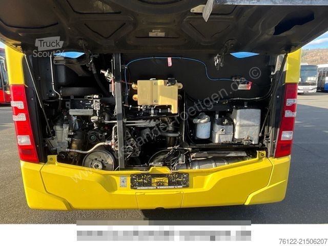 Városi autóbusz MERCEDES-BENZ O 530 Citaro C2 / Klima / Euro 6 / A20 / A21