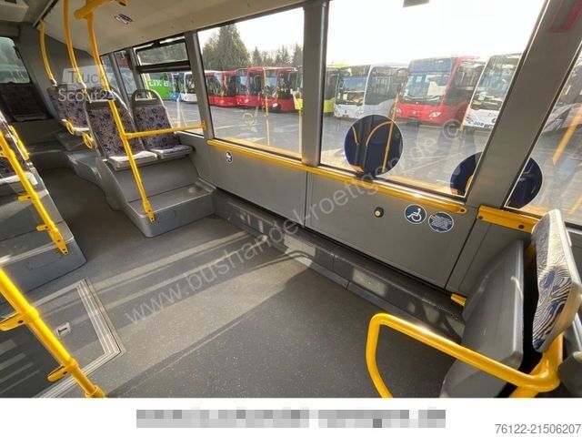 Városi autóbusz MERCEDES-BENZ O 530 Citaro C2 / Klima / Euro 6 / A20 / A21