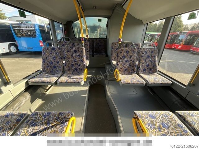 Városi autóbusz MERCEDES-BENZ O 530 Citaro C2 / Klima / Euro 6 / A20 / A21