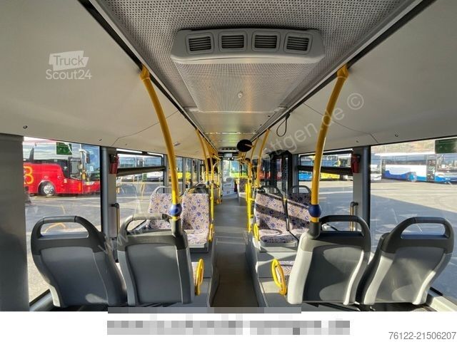 Városi autóbusz MERCEDES-BENZ O 530 Citaro C2 / Klima / Euro 6 / A20 / A21