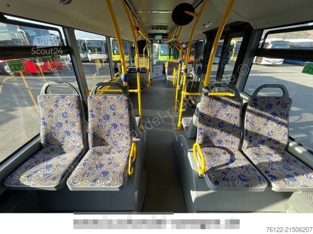 Városi autóbusz MERCEDES-BENZ O 530 Citaro C2 / Klima / Euro 6 / A20 / A21