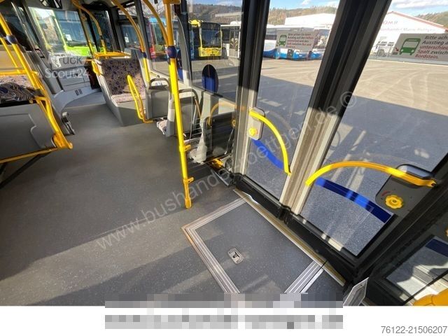 Városi autóbusz MERCEDES-BENZ O 530 Citaro C2 / Klima / Euro 6 / A20 / A21