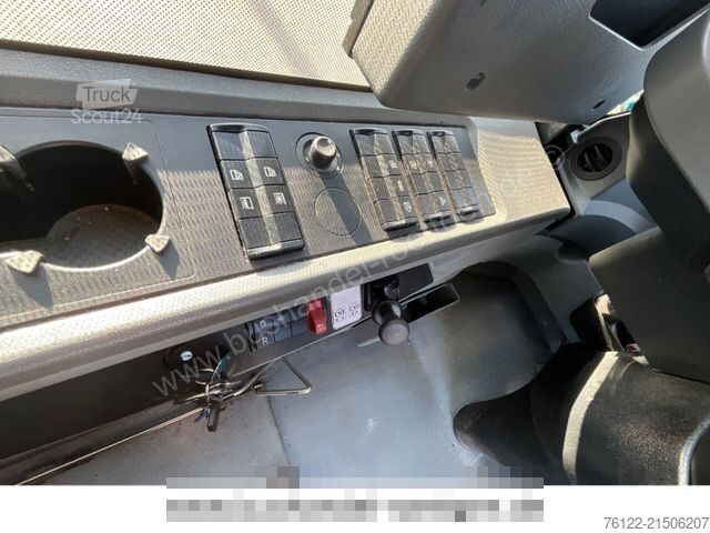 Városi autóbusz MERCEDES-BENZ O 530 Citaro C2 / Klima / Euro 6 / A20 / A21