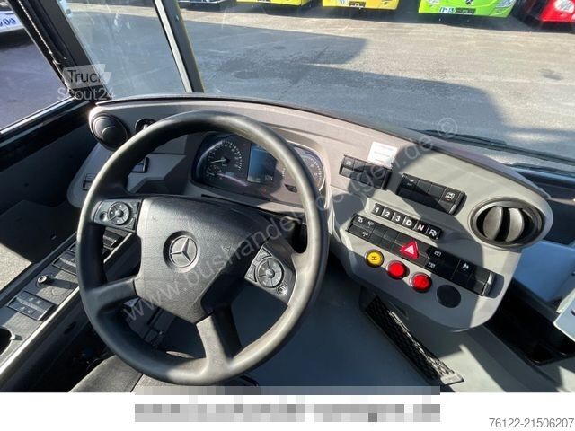 Városi autóbusz MERCEDES-BENZ O 530 Citaro C2 / Klima / Euro 6 / A20 / A21