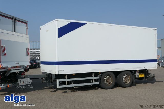 Kofferanhänger Tang TANG, 7.100mm lang, Tandem, Luft., 13.5to. GG