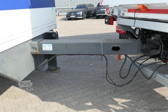 Kofferanhänger Tang TANG, 7.100mm lang, Tandem, Luft., 13.5to. GG