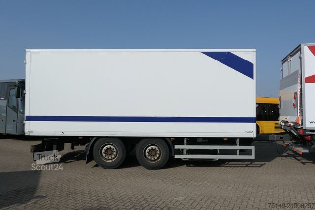 Kofferanhänger Tang TANG, 7.100mm lang, Tandem, Luft., 13.5to. GG