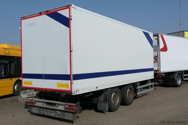 Kofferanhänger Tang TANG, 7.100mm lang, Tandem, Luft., 13.5to. GG