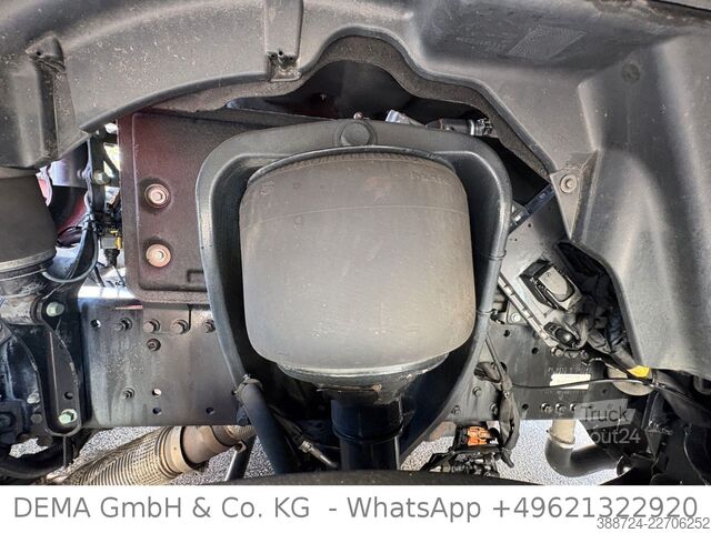 Standardni vlačilec MAN TGX 18.470*E6e*Intarder*Jumbo*Kühlbox*Navi*TÜV*