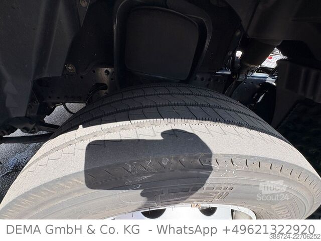 Standardni vlačilec MAN TGX 18.470*E6e*Intarder*Jumbo*Kühlbox*Navi*TÜV*