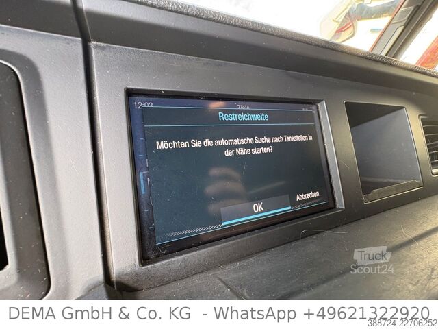 Standardni vlačilec MAN TGX 18.470*E6e*Intarder*Jumbo*Kühlbox*Navi*TÜV*