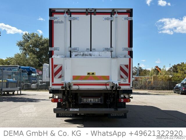 Hladilni tovornjak IVECO AS260SY*Thermoking*AHK*LBW*Klima*Kamera*Kühlbox*