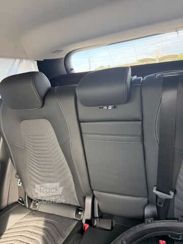 Pick-up MERCEDES-BENZ GLA 200 d DCT