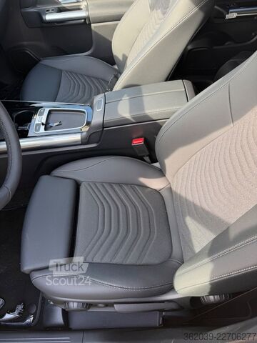 Pick-up MERCEDES-BENZ GLA 200 d DCT