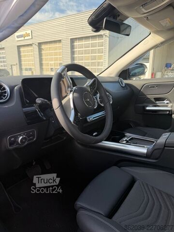Pick-up MERCEDES-BENZ GLA 200 d DCT