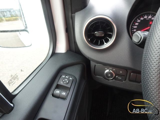 Touringcar MERCEDES-BENZ Sprinter CMS 21 Sitze EURO 6