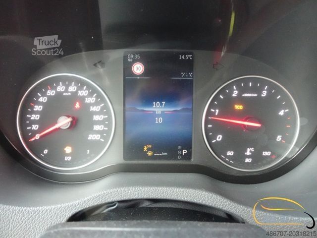 Touringcar MERCEDES-BENZ Sprinter CMS 21 Sitze EURO 6