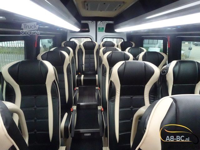 Touringcar MERCEDES-BENZ Sprinter CMS 21 Sitze EURO 6